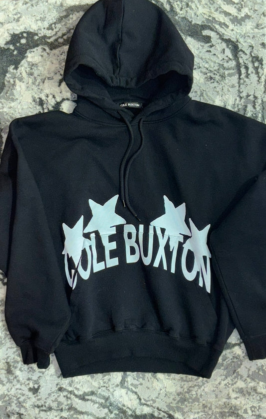 Cole Buxton Hoodie