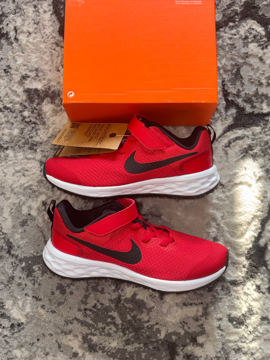 Nike Revolution 2 NN - GS , Red